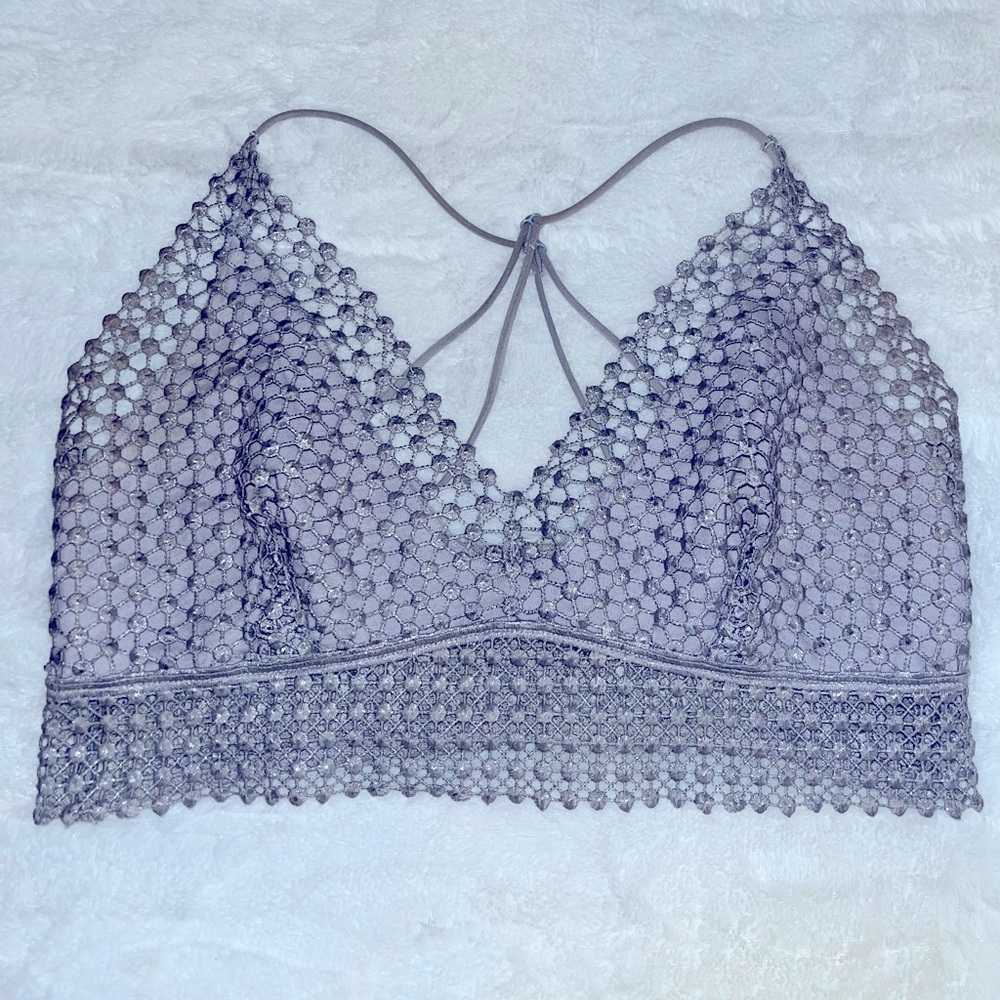 Free People Bralette
